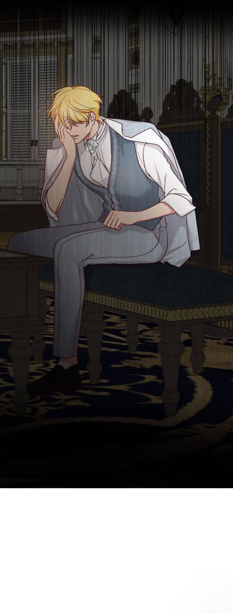 Tôi Sẽ Chỉ Sống Như Một Nhân Vật Phản Diện Chap 39 - Next Chap 40