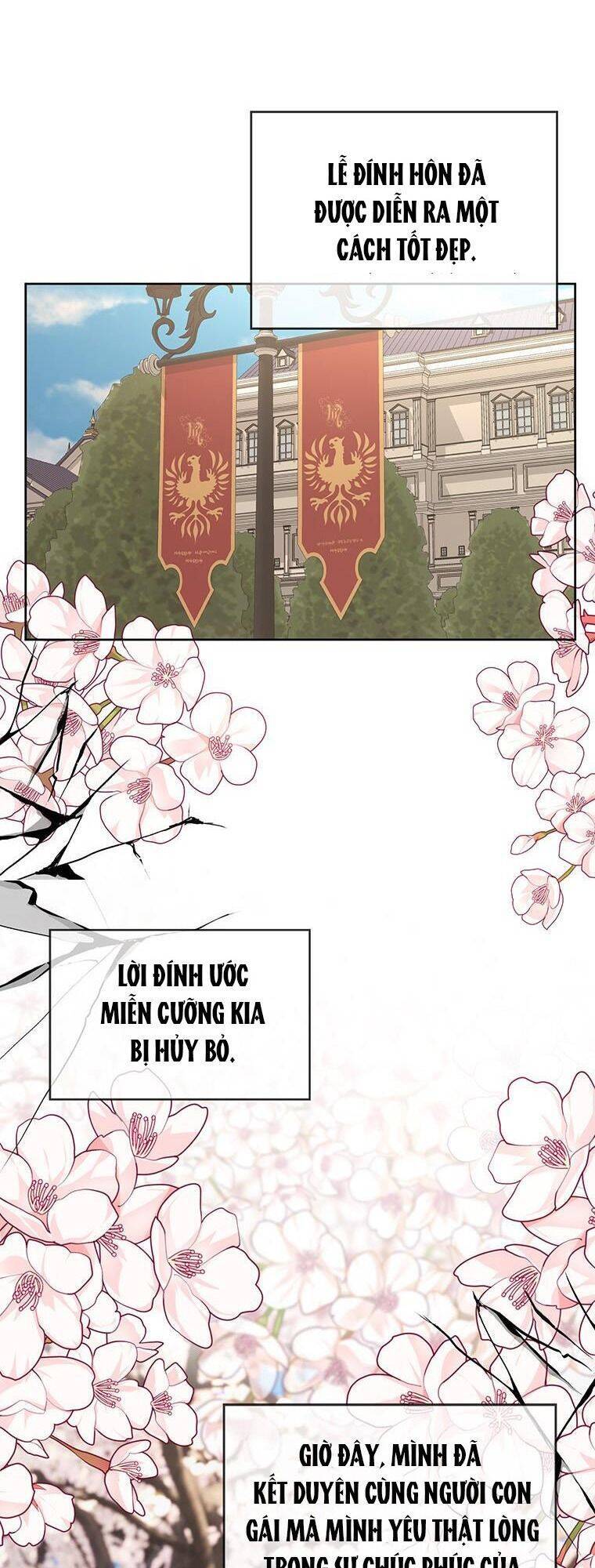 Tôi Sẽ Chỉ Sống Như Một Nhân Vật Phản Diện Chap 39 - Next Chap 40