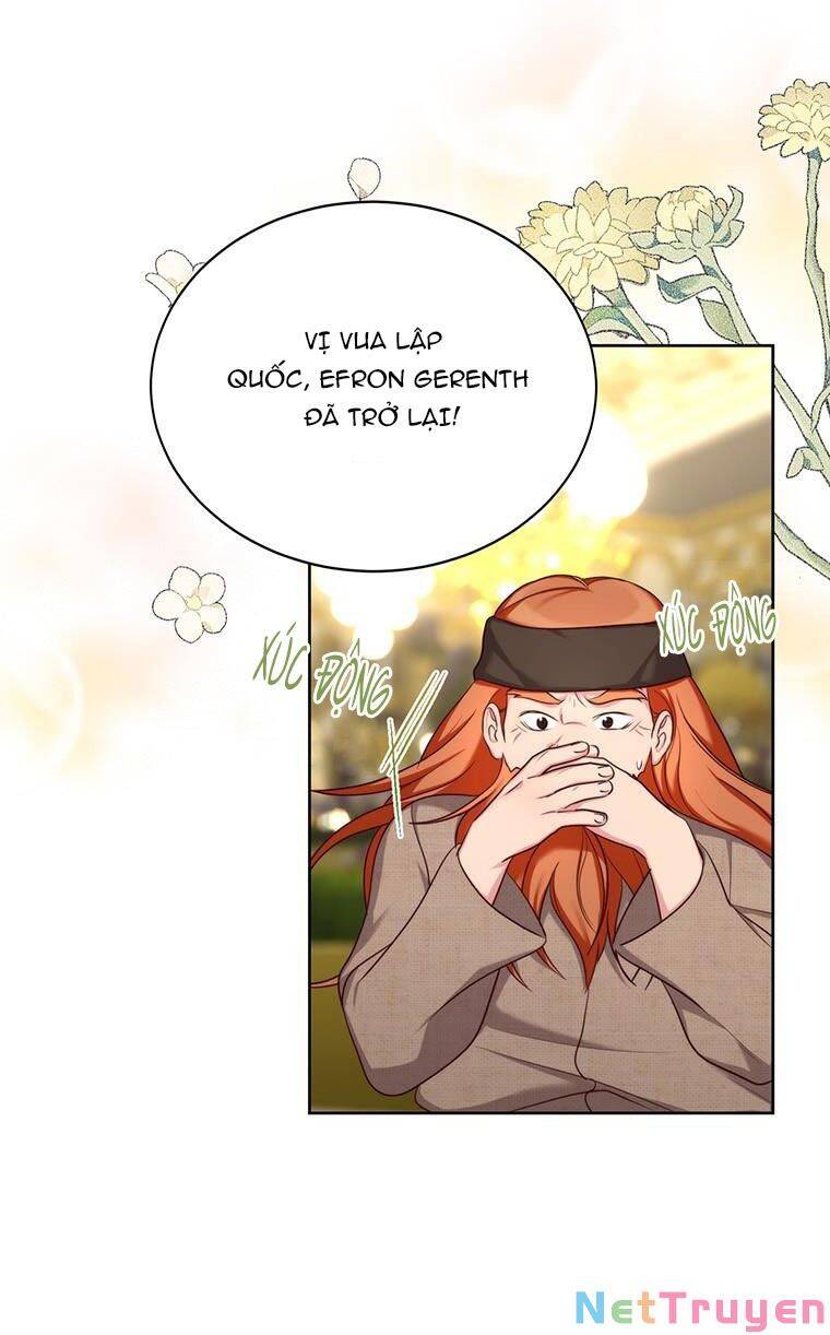 Tôi Sẽ Chỉ Sống Như Một Nhân Vật Phản Diện Chap 39 - Next Chap 40