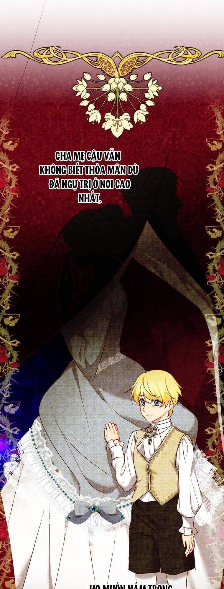 Tôi Sẽ Chỉ Sống Như Một Nhân Vật Phản Diện Chap 39 - Next Chap 40
