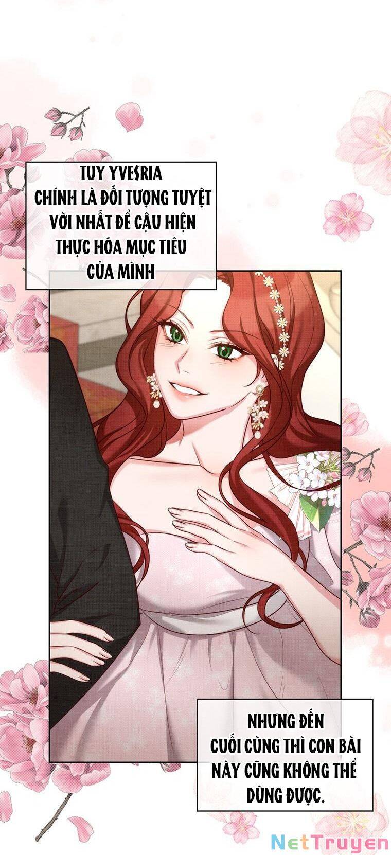 Tôi Sẽ Chỉ Sống Như Một Nhân Vật Phản Diện Chap 39 - Next Chap 40