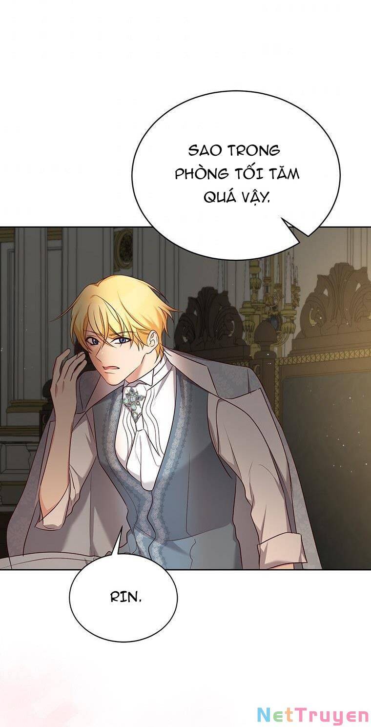 Tôi Sẽ Chỉ Sống Như Một Nhân Vật Phản Diện Chap 39 - Next Chap 40