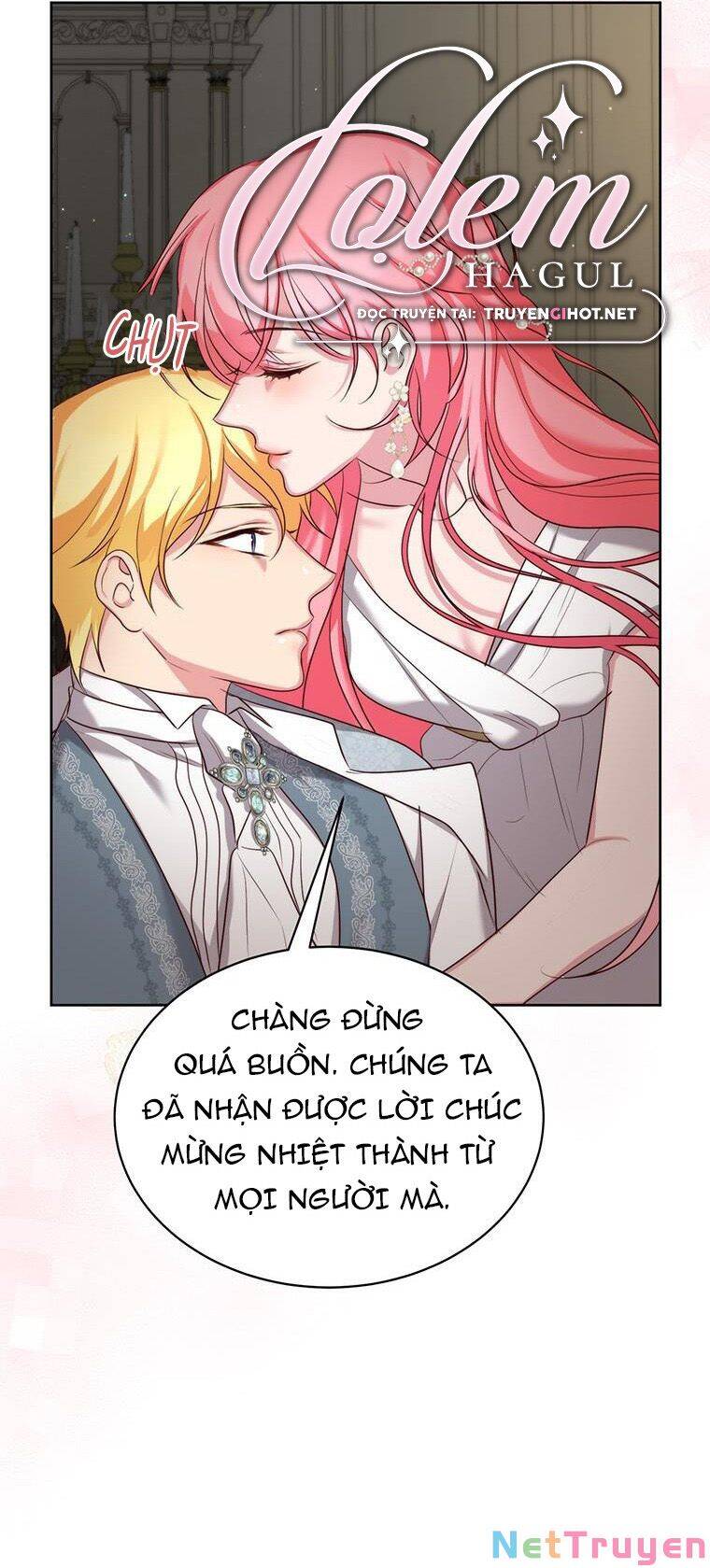 Tôi Sẽ Chỉ Sống Như Một Nhân Vật Phản Diện Chap 39 - Next Chap 40