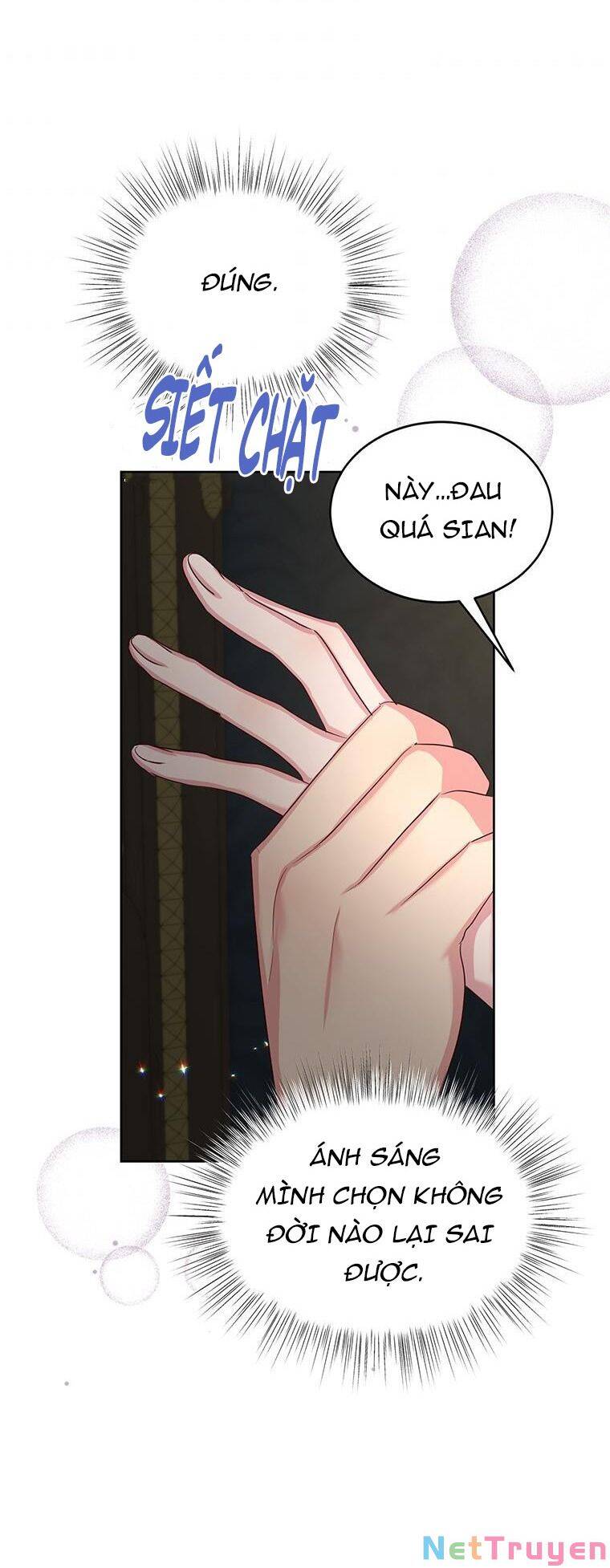 Tôi Sẽ Chỉ Sống Như Một Nhân Vật Phản Diện Chap 39 - Next Chap 40