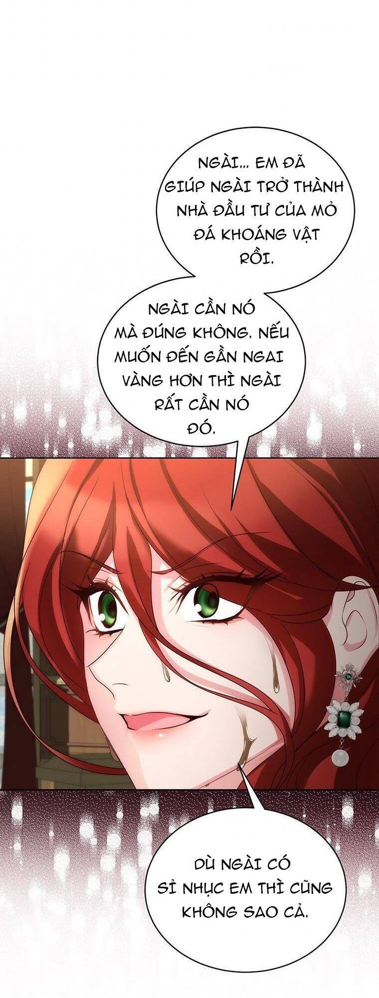 Tôi Sẽ Chỉ Sống Như Một Nhân Vật Phản Diện Chap 39 - Next Chap 40