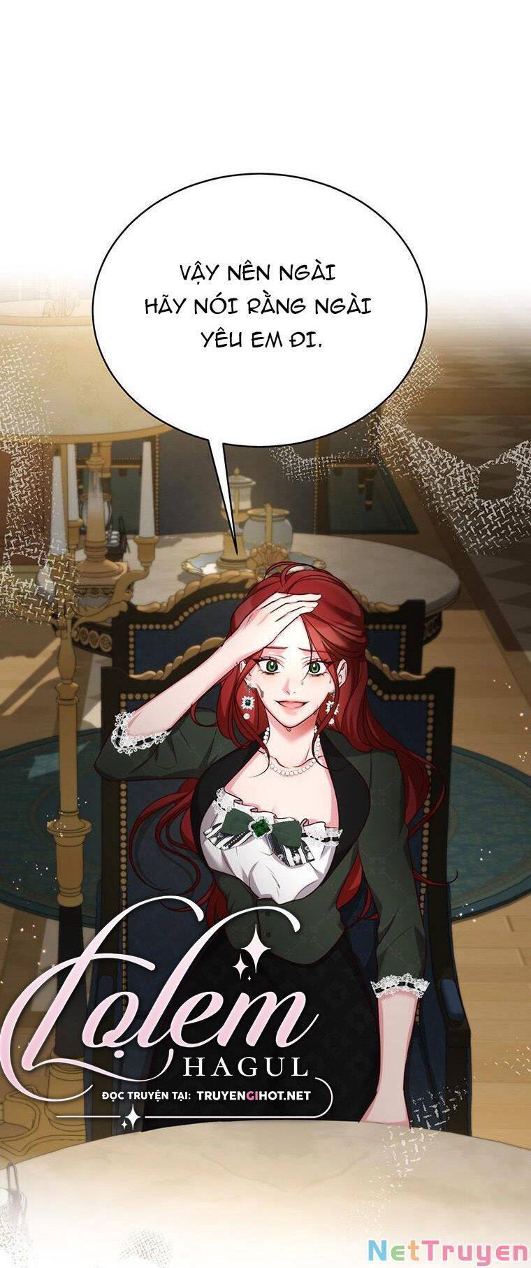 Tôi Sẽ Chỉ Sống Như Một Nhân Vật Phản Diện Chap 39 - Next Chap 40