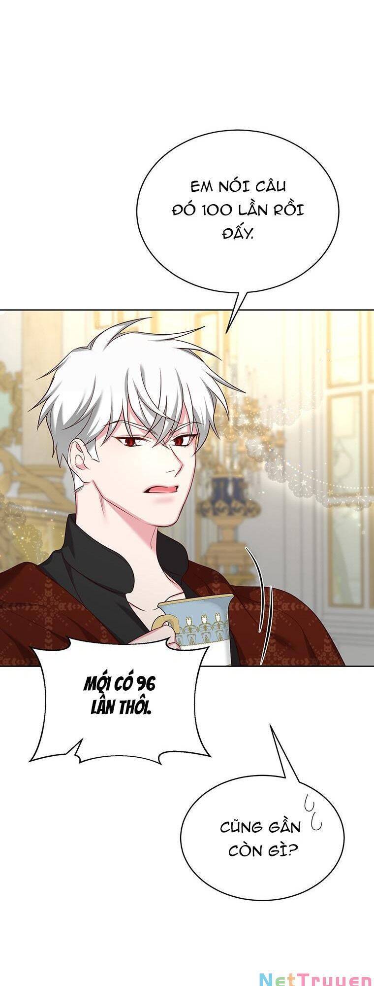 Tôi Sẽ Chỉ Sống Như Một Nhân Vật Phản Diện Chap 39 - Next Chap 40