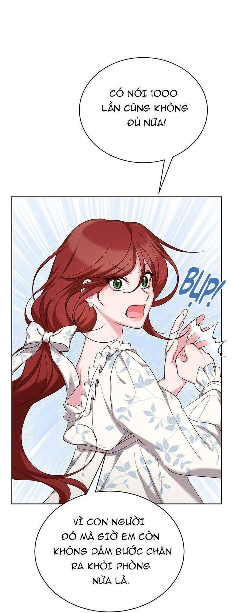 Tôi Sẽ Chỉ Sống Như Một Nhân Vật Phản Diện Chap 39 - Next Chap 40