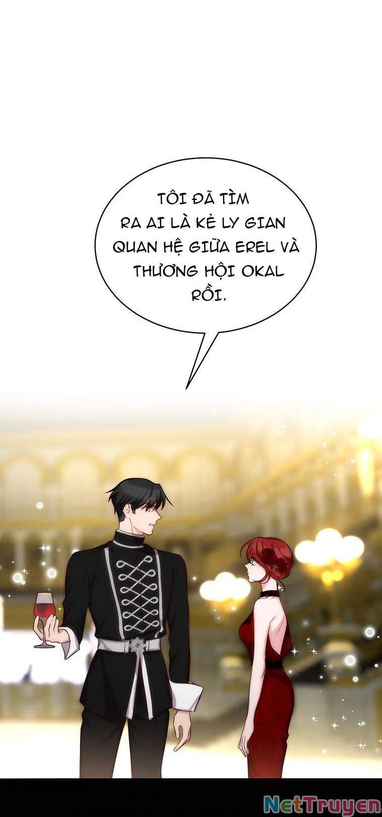 Tôi Sẽ Chỉ Sống Như Một Nhân Vật Phản Diện Chap 39 - Next Chap 40