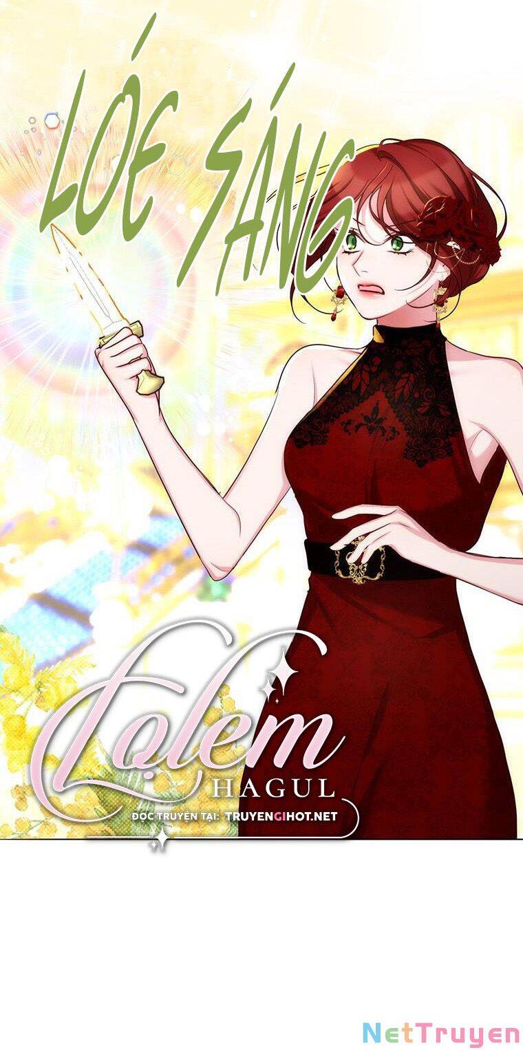 Tôi Sẽ Chỉ Sống Như Một Nhân Vật Phản Diện Chap 39 - Next Chap 40