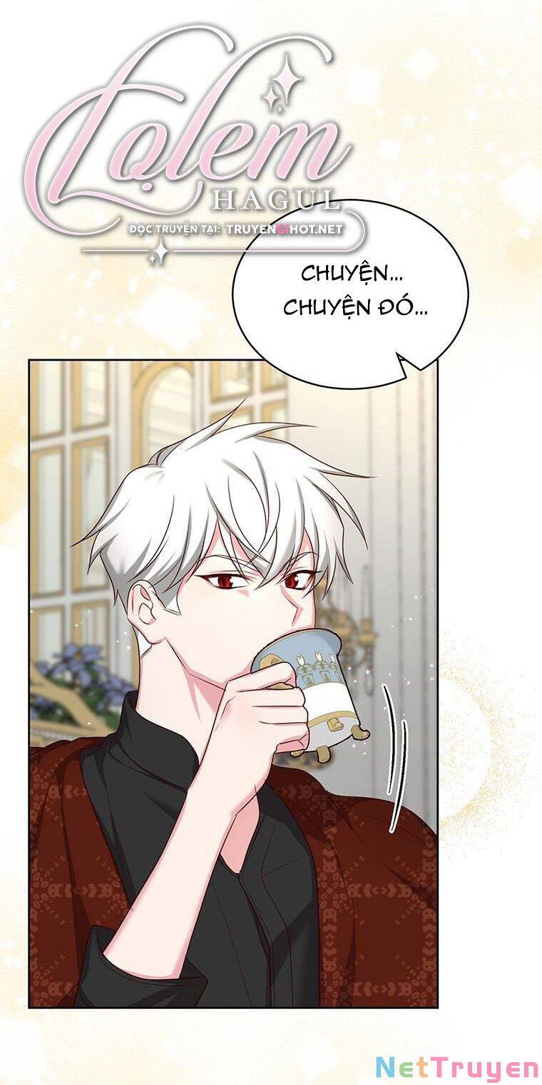 Tôi Sẽ Chỉ Sống Như Một Nhân Vật Phản Diện Chap 39 - Next Chap 40