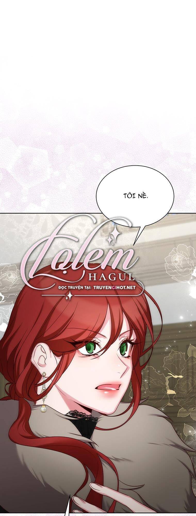Tôi Sẽ Chỉ Sống Như Một Nhân Vật Phản Diện Chap 401 - Next Chap 402