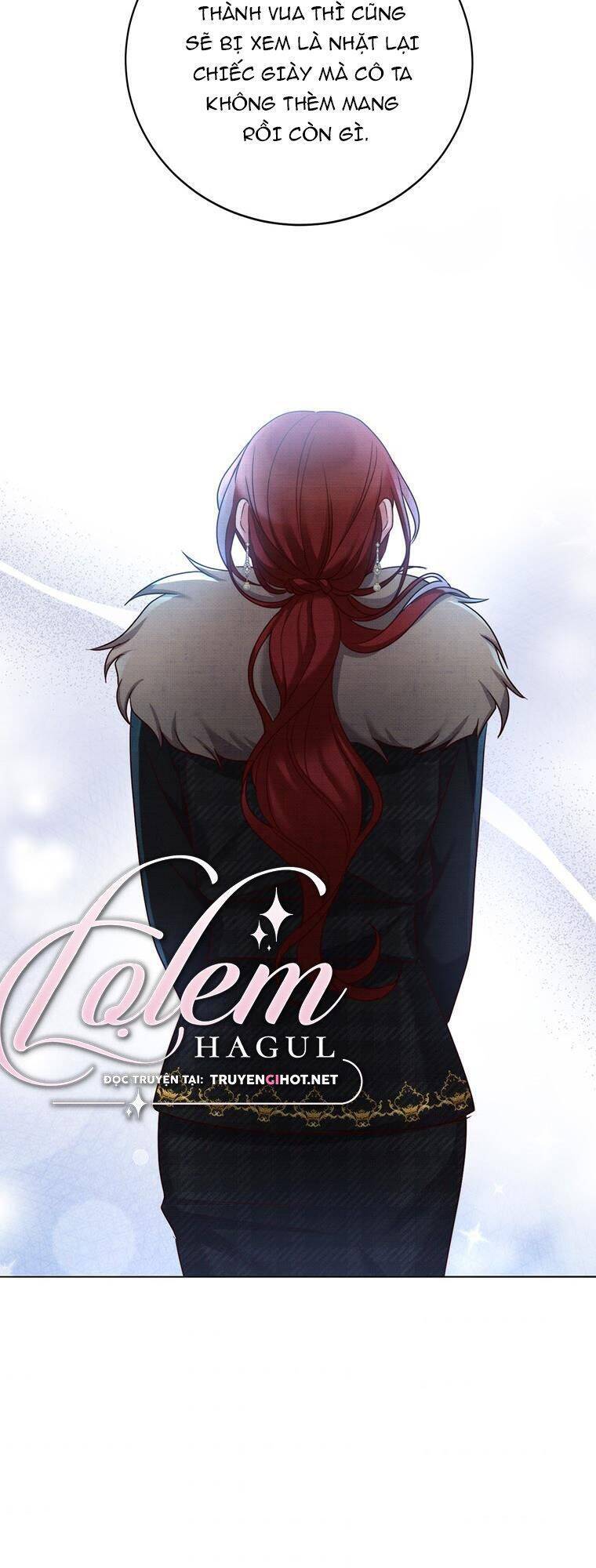 Tôi Sẽ Chỉ Sống Như Một Nhân Vật Phản Diện Chap 401 - Next Chap 402