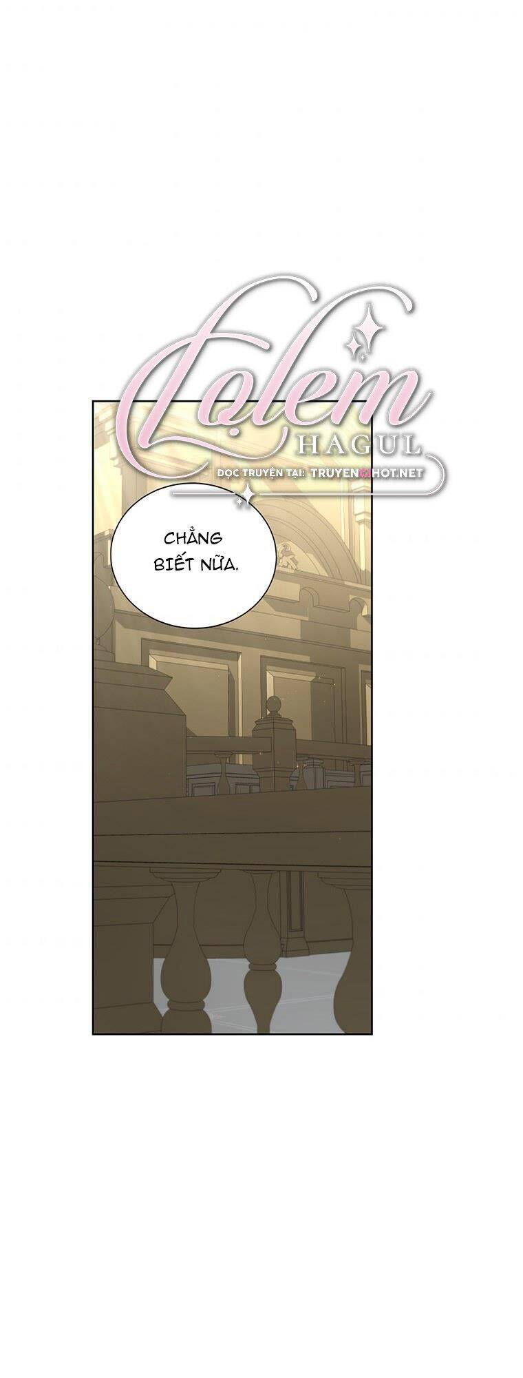 Tôi Sẽ Chỉ Sống Như Một Nhân Vật Phản Diện Chap 401 - Next Chap 402