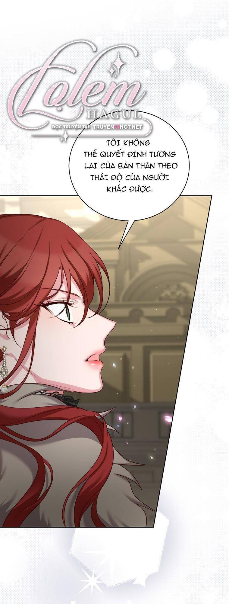 Tôi Sẽ Chỉ Sống Như Một Nhân Vật Phản Diện Chap 401 - Next Chap 402