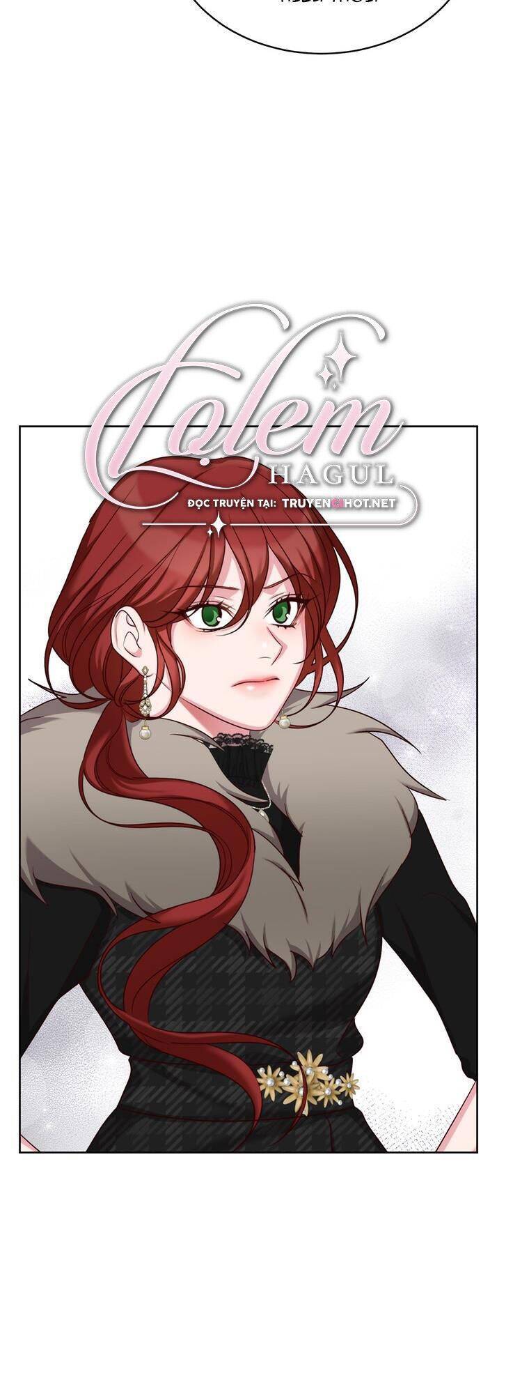 Tôi Sẽ Chỉ Sống Như Một Nhân Vật Phản Diện Chap 401 - Next Chap 402