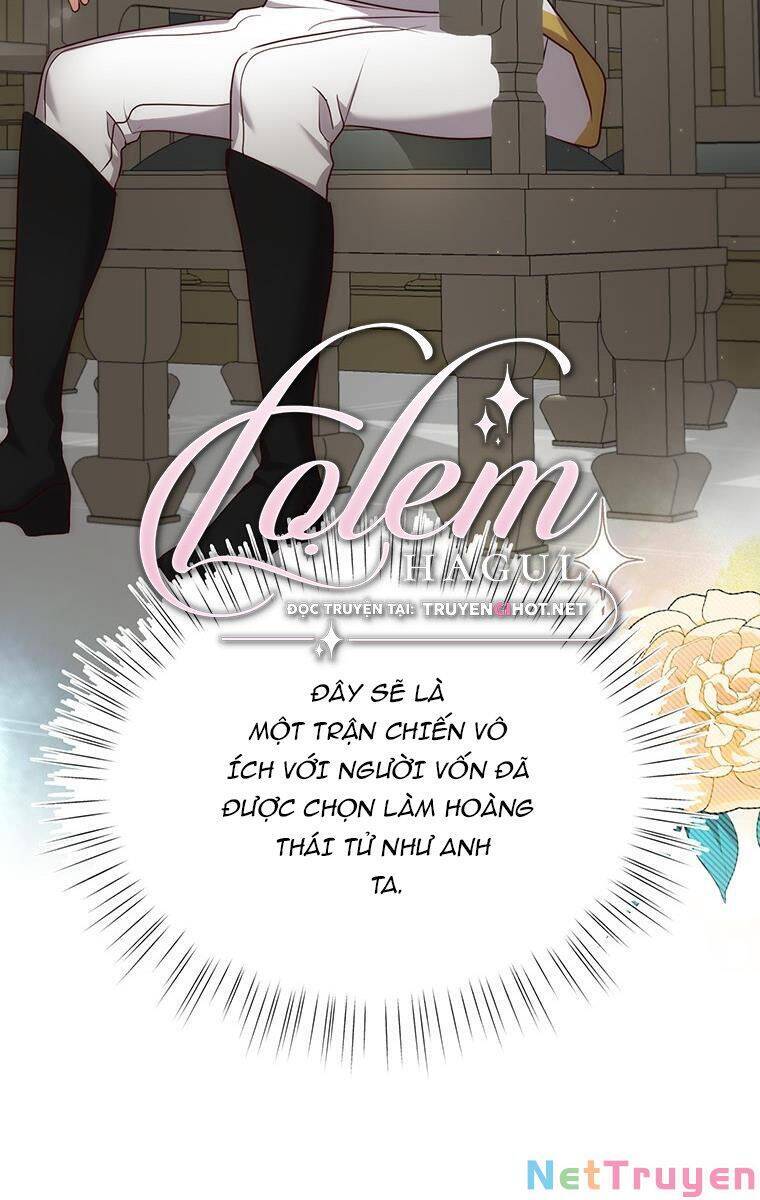Tôi Sẽ Chỉ Sống Như Một Nhân Vật Phản Diện Chap 401 - Next Chap 402