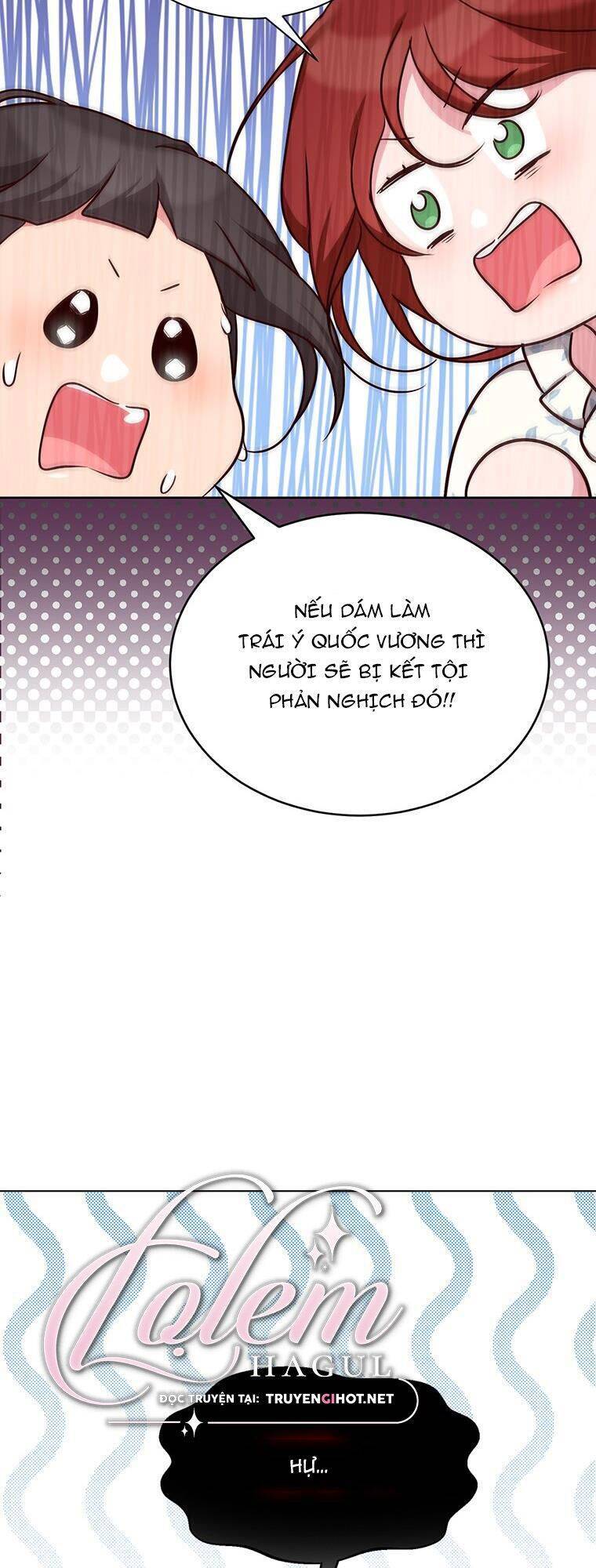 Tôi Sẽ Chỉ Sống Như Một Nhân Vật Phản Diện Chap 401 - Next Chap 402