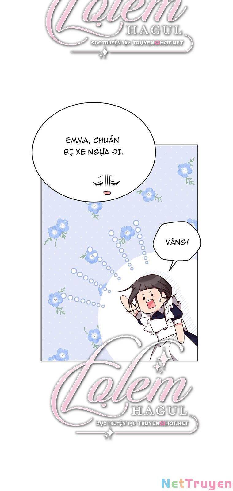 Tôi Sẽ Chỉ Sống Như Một Nhân Vật Phản Diện Chap 401 - Next Chap 402