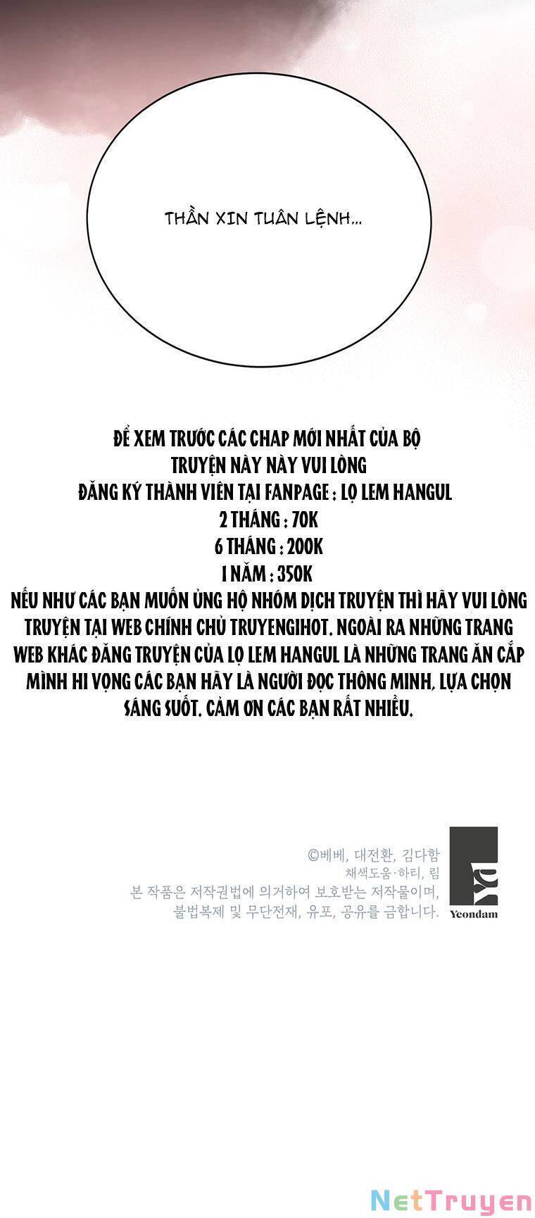 Tôi Sẽ Chỉ Sống Như Một Nhân Vật Phản Diện Chap 402 - Next Chap 403