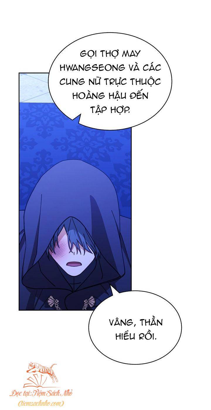 Tôi Sẽ Chịu Trách Nhiệm Về Phúc Lợi Của Nam Chính Chap 38 - Next Chap 39