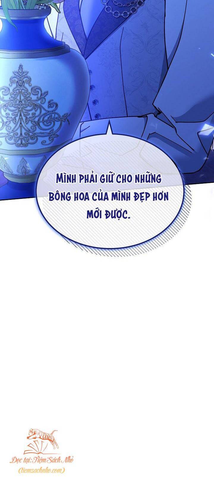 Tôi Sẽ Chịu Trách Nhiệm Về Phúc Lợi Của Nam Chính Chap 38 - Next Chap 39