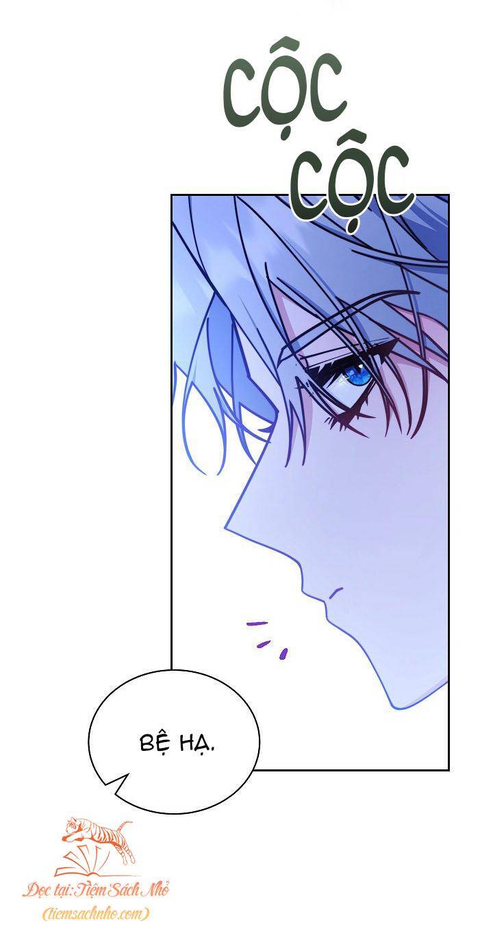 Tôi Sẽ Chịu Trách Nhiệm Về Phúc Lợi Của Nam Chính Chap 38 - Next Chap 39