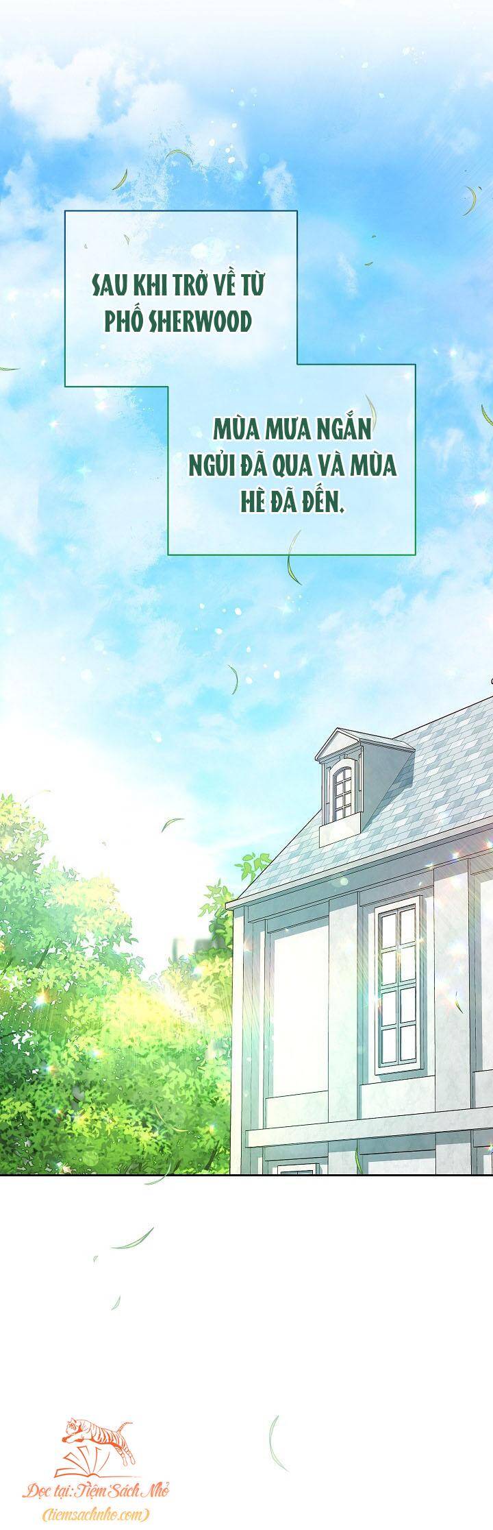 Tôi Sẽ Chịu Trách Nhiệm Về Phúc Lợi Của Nam Chính Chap 38 - Next Chap 39
