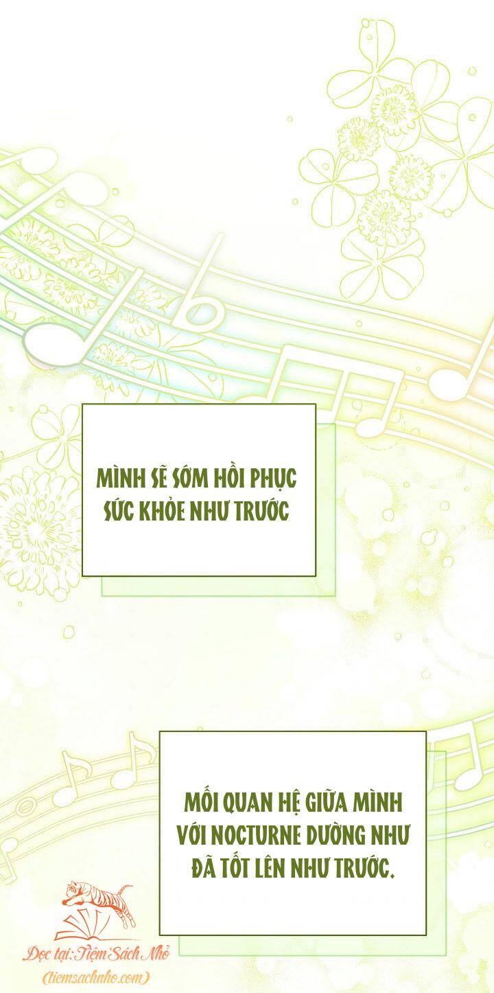 Tôi Sẽ Chịu Trách Nhiệm Về Phúc Lợi Của Nam Chính Chap 38 - Next Chap 39