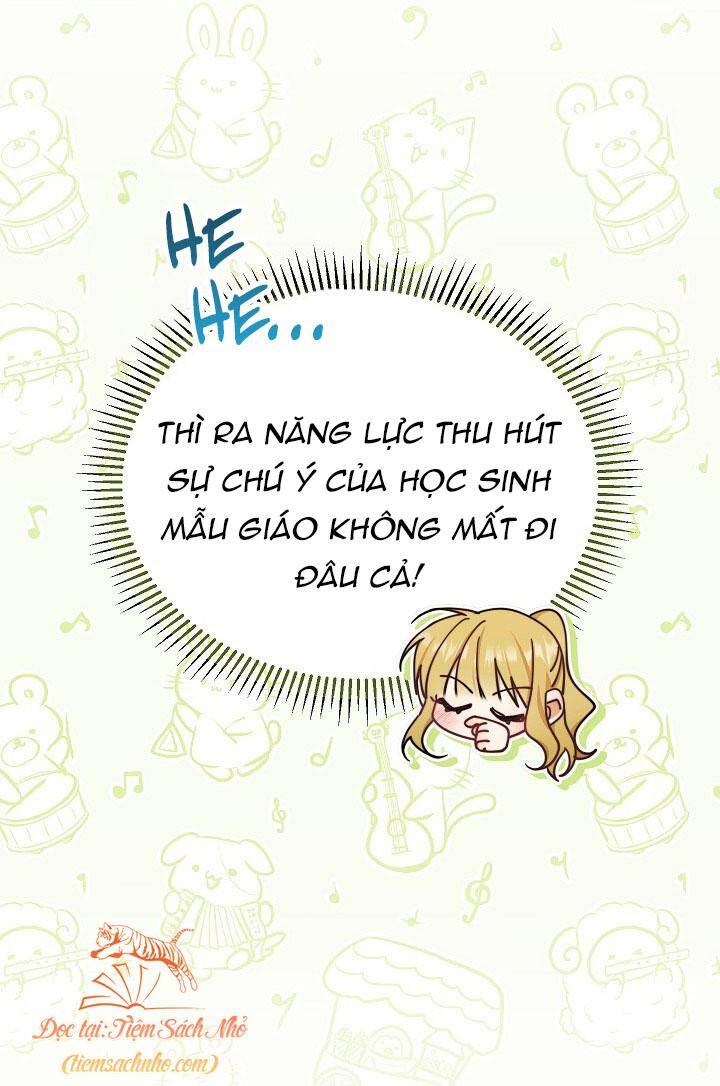 Tôi Sẽ Chịu Trách Nhiệm Về Phúc Lợi Của Nam Chính Chap 38 - Next Chap 39