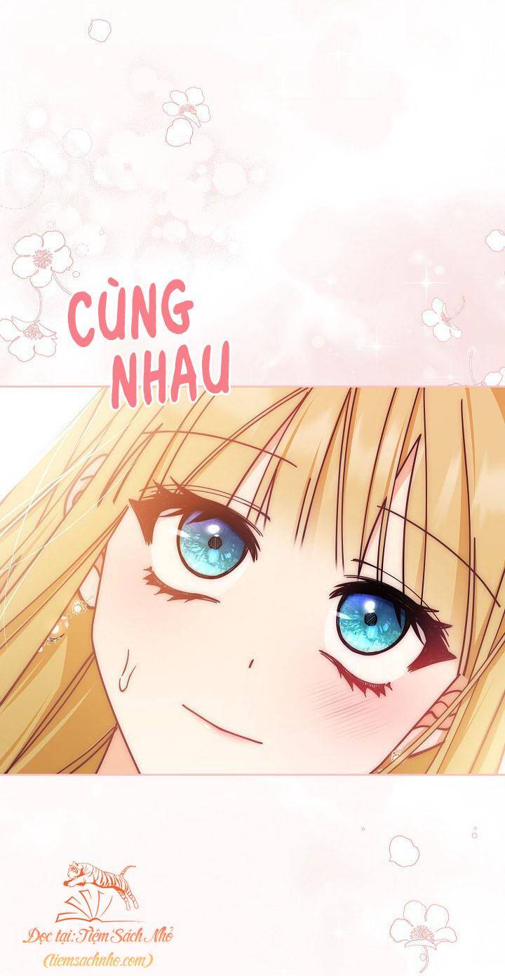 Tôi Sẽ Chịu Trách Nhiệm Về Phúc Lợi Của Nam Chính Chap 38 - Next Chap 39