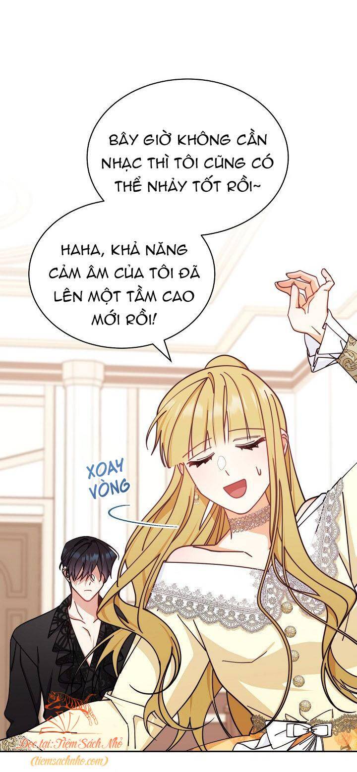 Tôi Sẽ Chịu Trách Nhiệm Về Phúc Lợi Của Nam Chính Chap 38 - Next Chap 39