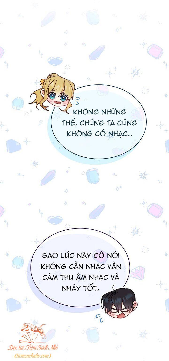 Tôi Sẽ Chịu Trách Nhiệm Về Phúc Lợi Của Nam Chính Chap 38 - Next Chap 39