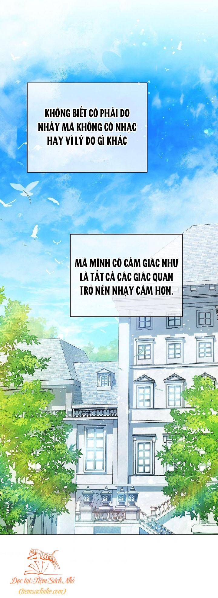 Tôi Sẽ Chịu Trách Nhiệm Về Phúc Lợi Của Nam Chính Chap 38 - Next Chap 39