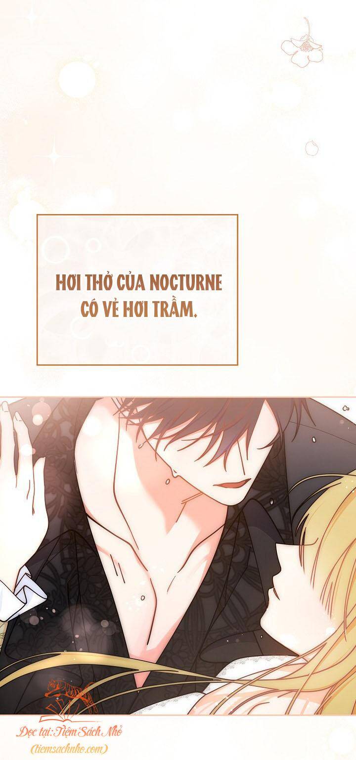 Tôi Sẽ Chịu Trách Nhiệm Về Phúc Lợi Của Nam Chính Chap 38 - Next Chap 39
