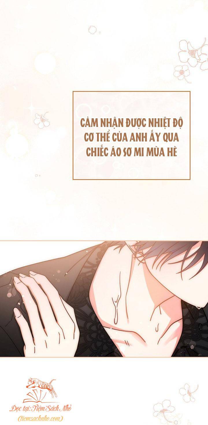 Tôi Sẽ Chịu Trách Nhiệm Về Phúc Lợi Của Nam Chính Chap 38 - Next Chap 39