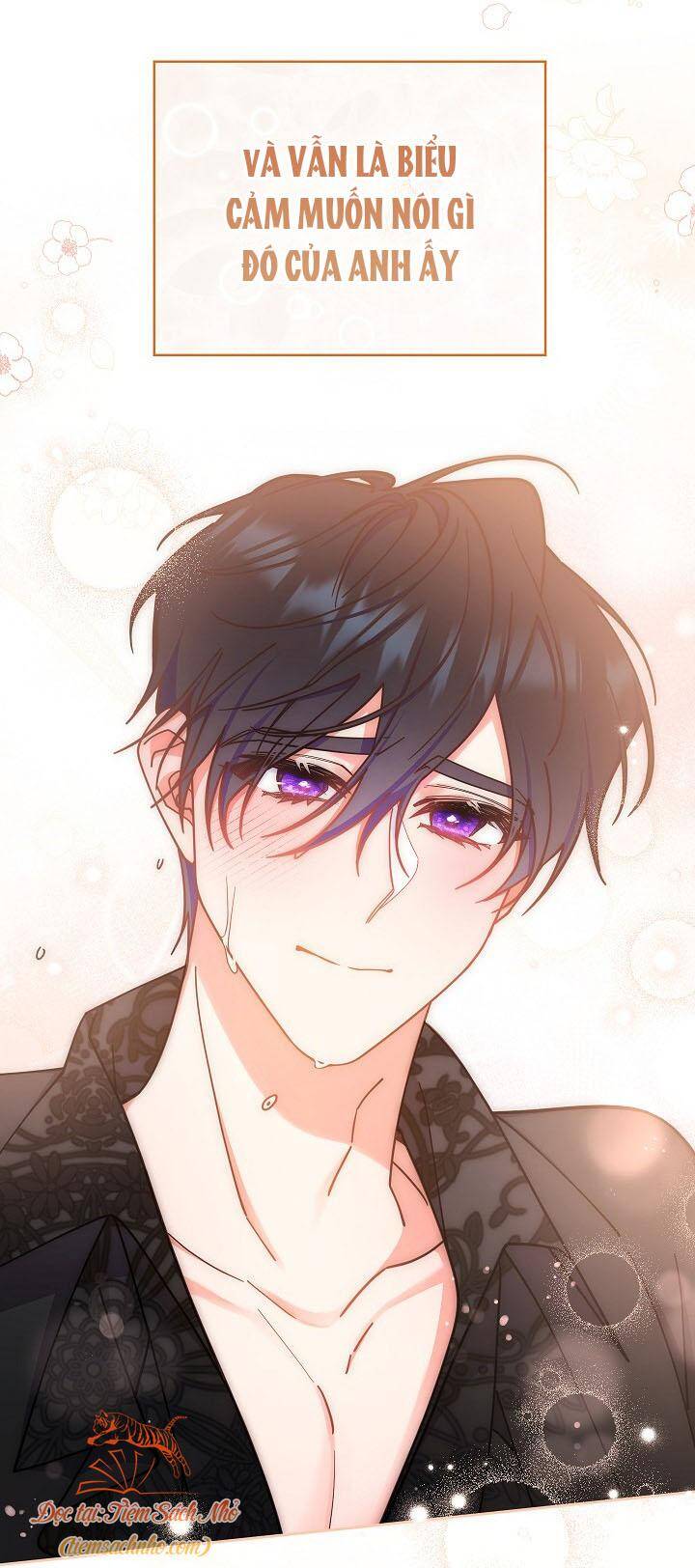 Tôi Sẽ Chịu Trách Nhiệm Về Phúc Lợi Của Nam Chính Chap 38 - Next Chap 39