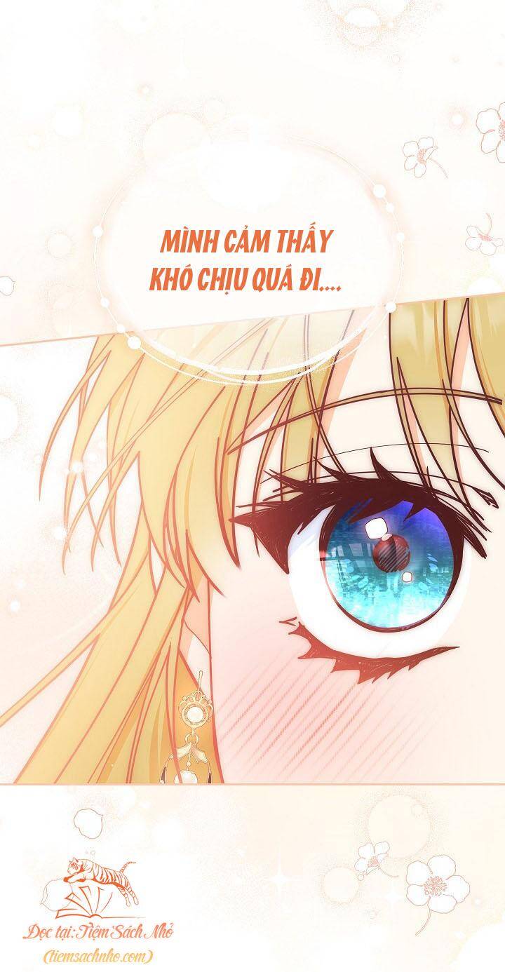 Tôi Sẽ Chịu Trách Nhiệm Về Phúc Lợi Của Nam Chính Chap 38 - Next Chap 39