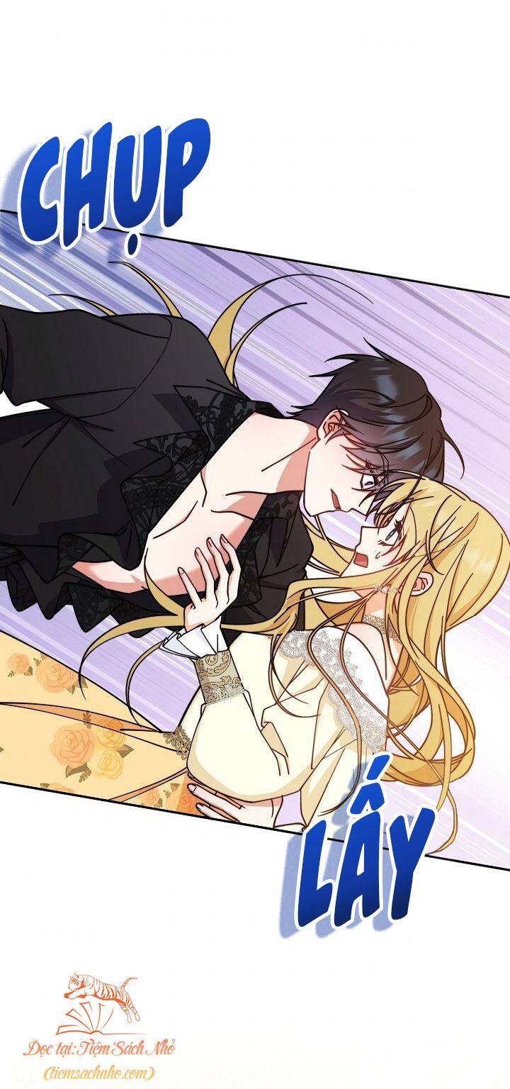 Tôi Sẽ Chịu Trách Nhiệm Về Phúc Lợi Của Nam Chính Chap 38 - Next Chap 39
