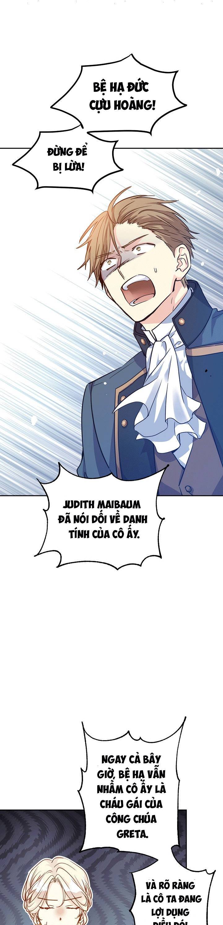 Tôi Sẽ Cố Gắng Thay Đổi Cốt Truyện Chap 63 - Next Chap 64