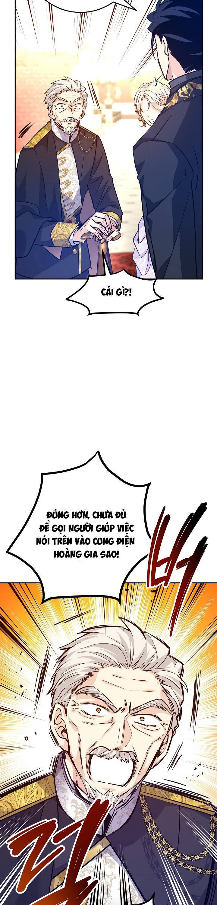 Tôi Sẽ Cố Gắng Thay Đổi Cốt Truyện Chap 63 - Next Chap 64
