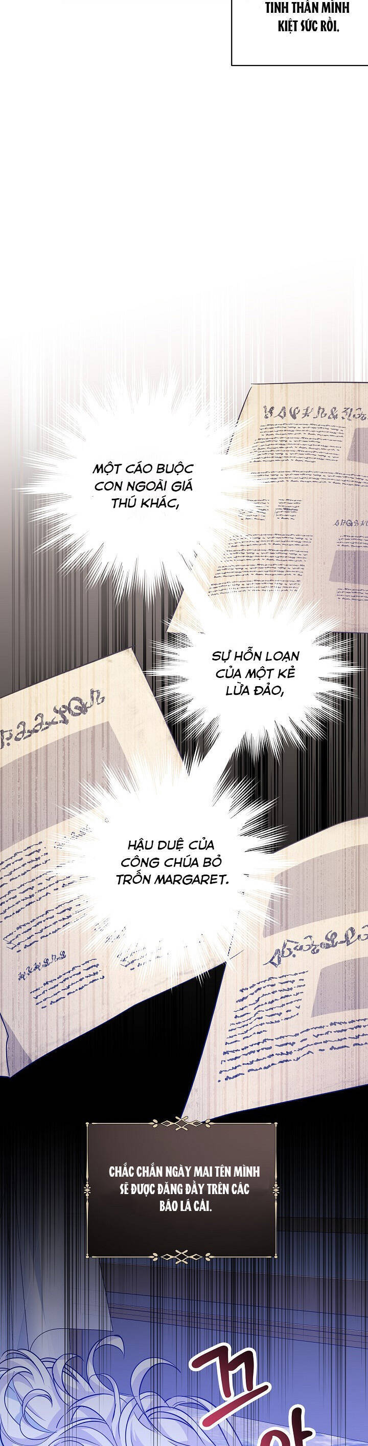 Tôi Sẽ Cố Gắng Thay Đổi Cốt Truyện Chap 63 - Next Chap 64