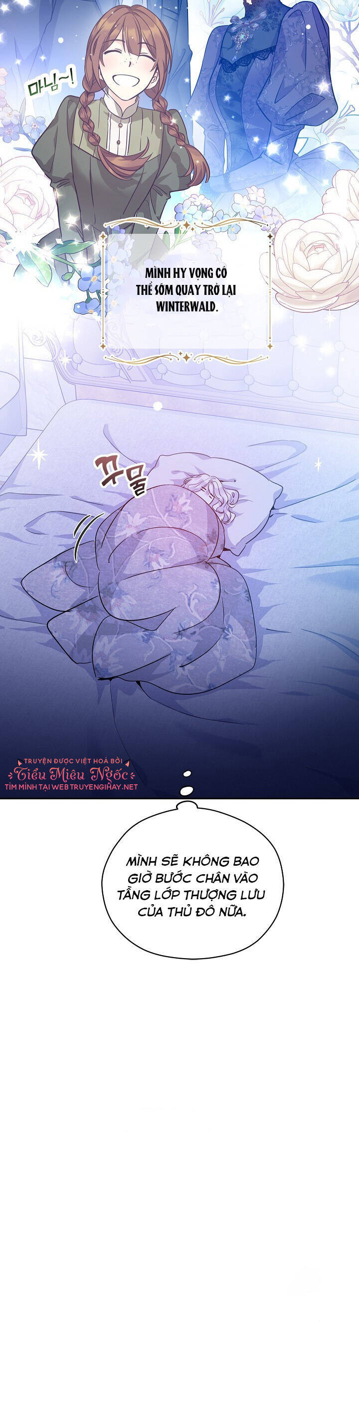 Tôi Sẽ Cố Gắng Thay Đổi Cốt Truyện Chap 63 - Next Chap 64