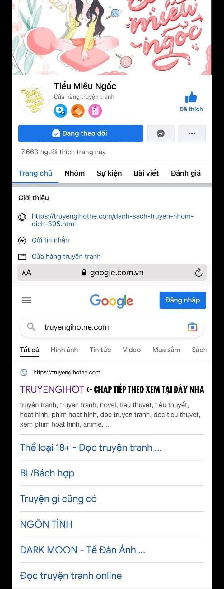 Tôi Sẽ Cố Gắng Thay Đổi Cốt Truyện Chap 94 - Next Chap 95