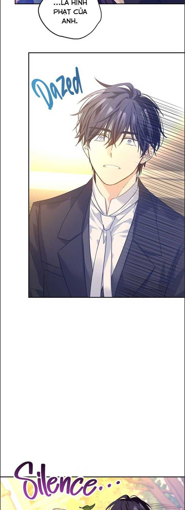 Tôi Sẽ Cố Gắng Thay Đổi Cốt Truyện Chap 94 - Next Chap 95