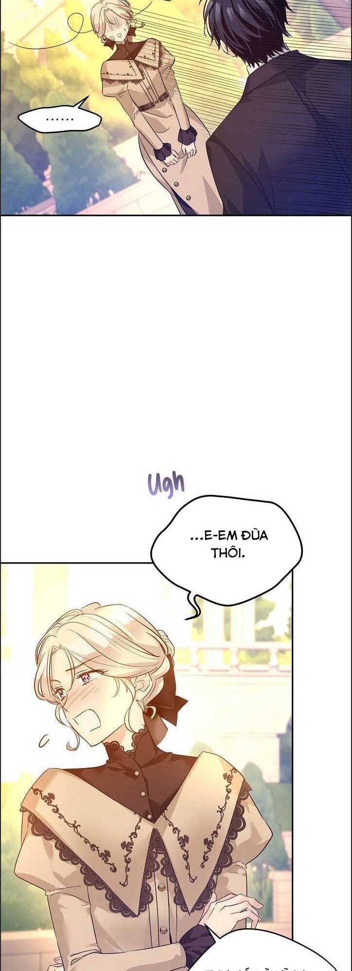Tôi Sẽ Cố Gắng Thay Đổi Cốt Truyện Chap 94 - Next Chap 95