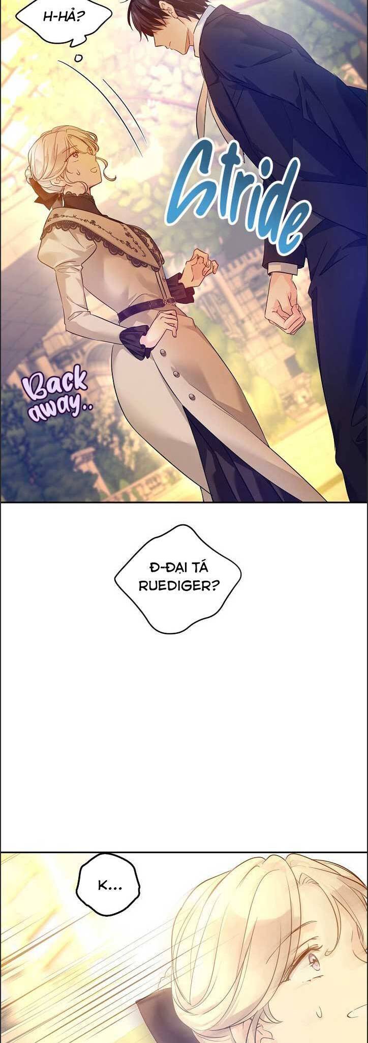 Tôi Sẽ Cố Gắng Thay Đổi Cốt Truyện Chap 94 - Next Chap 95