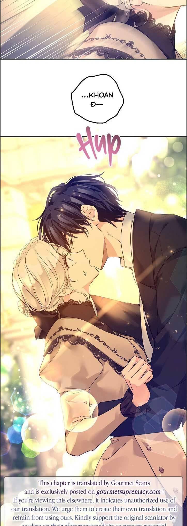 Tôi Sẽ Cố Gắng Thay Đổi Cốt Truyện Chap 94 - Next Chap 95