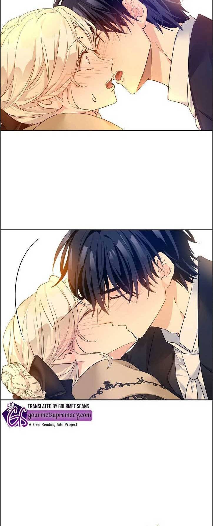 Tôi Sẽ Cố Gắng Thay Đổi Cốt Truyện Chap 94 - Next Chap 95