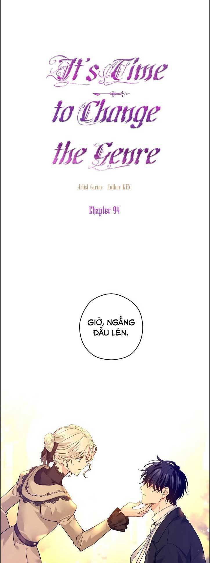 Tôi Sẽ Cố Gắng Thay Đổi Cốt Truyện Chap 94 - Next Chap 95